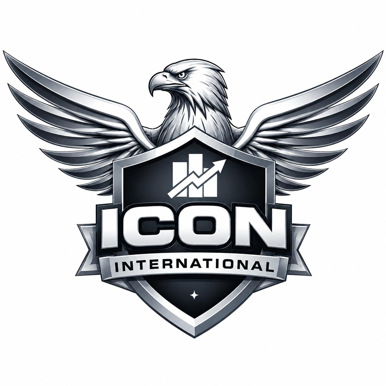 Icon International